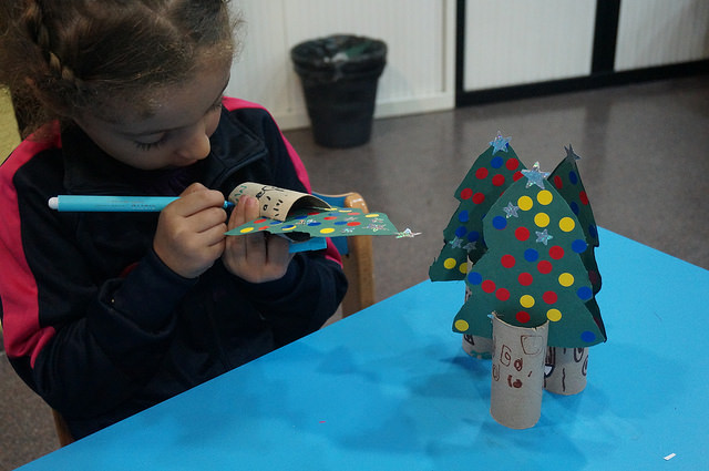 Decàleg per fomentar el consum responsable de joguines aquest Nadal