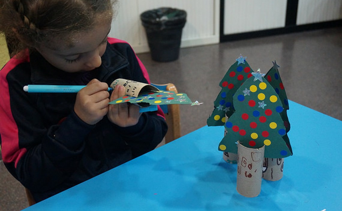 Decàleg per fomentar el consum responsable de joguines aquest Nadal Decàleg per fomentar el consum responsable de joguines aquest Nadal