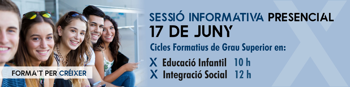 Cicles formatius