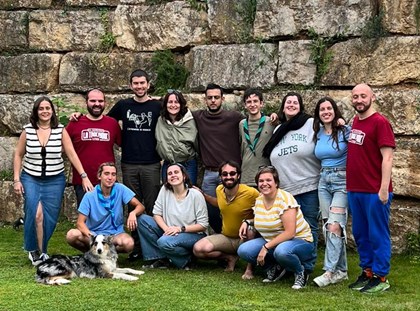 El Consell Directiu prepara l'estiu al Moviment El Consell Directiu prepara l'estiu al Moviment