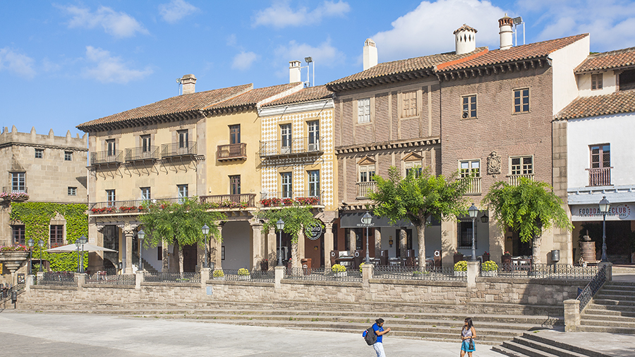 Descompte per a Centres i Clubs d'Esplai del Moviment!