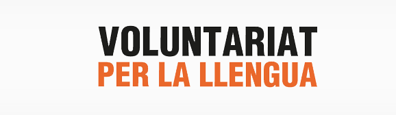 Voluntariat per la Llengua
