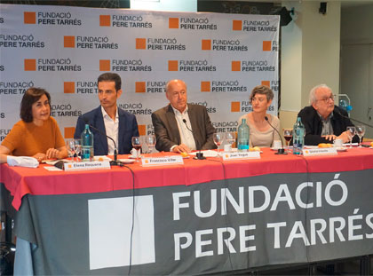 L’educació en el lleure i el foment del teixit associatiu són peces claus per prevenir el suïcidi juvenil