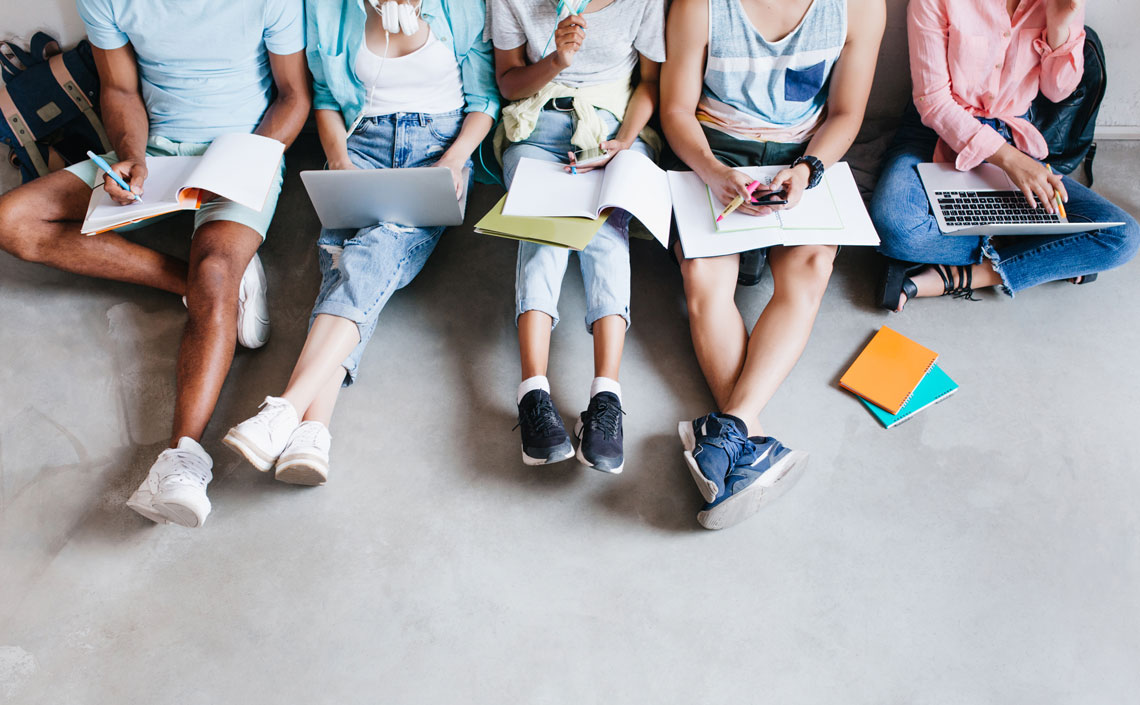 ¿Necesitan todos los jóvenes una educación universitaria?