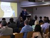 La Facultad de Educación Social y Trabajo Social Pere Tarrés acoge la 22ª edición de los Premios de Investigación de Bachillerato de la URL La Facultad de Educación Social y Trabajo Social Pere Tarrés acoge la 22ª edición de los Premios de Investigación de Bachillerato de la URL
