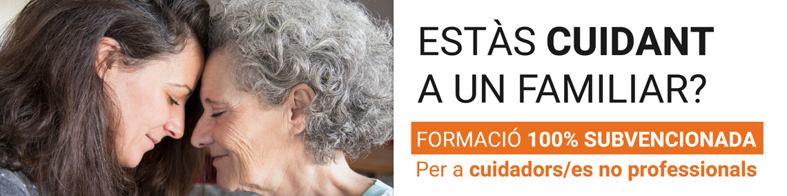 Cuidadors/es