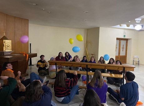 Jornada de monitors: sopar de final de curs de Zona 16 Jornada de monitors: sopar de final de curs de Zona 16