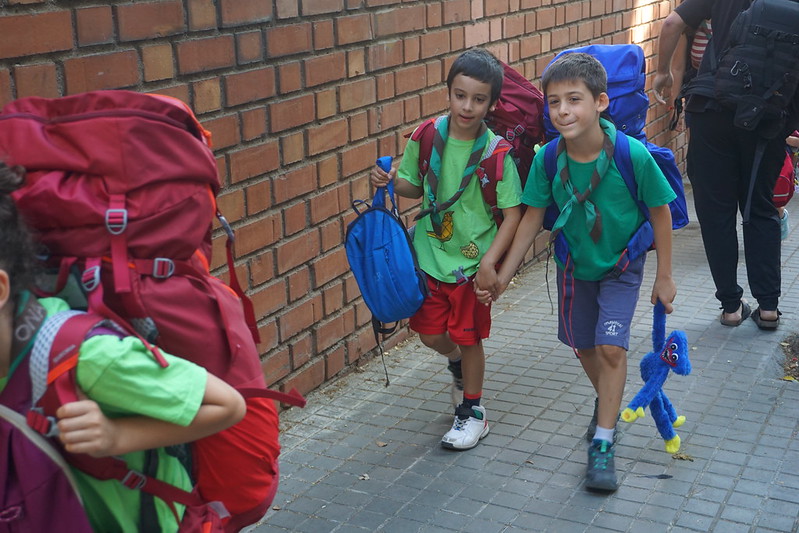 L'estiu ja és aquí! Preparem-lo!