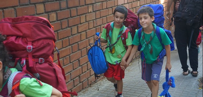 L'estiu ja és aquí! Preparem-lo! L'estiu ja és aquí! Preparem-lo!