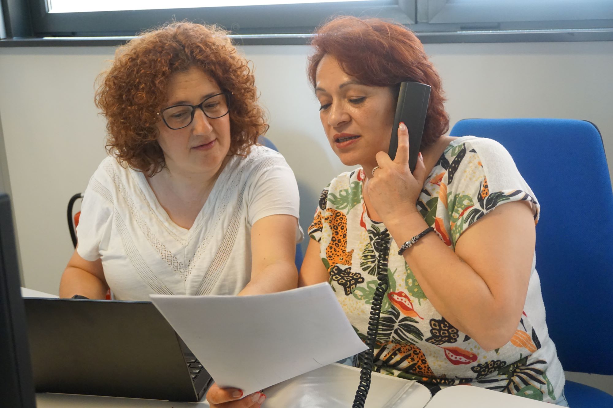 La Fundació Pere Tarrés rep el reconeixement de l’Ajuntament de Barcelona per donar feina a persones en situació de vulnerabilitat