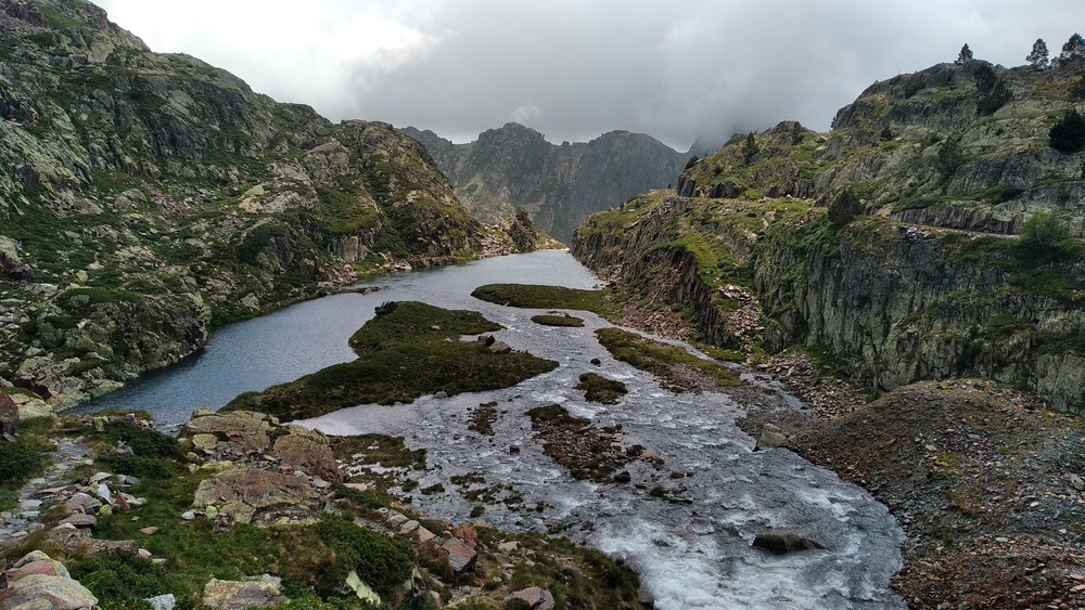 Restriccions i mesures al medi natural