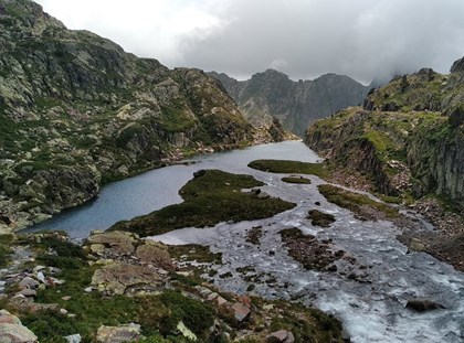 Restriccions i mesures al medi natural Restriccions i mesures al medi natural