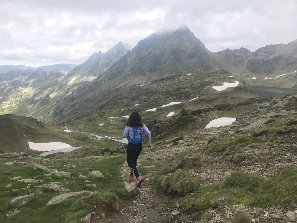 Preparem excursions i activitats de muntanya