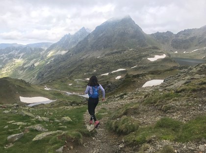 Preparem excursions i activitats de muntanya Preparem excursions i activitats de muntanya