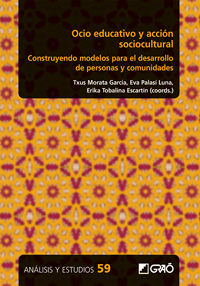 Ocio educativo y acción sociocultural