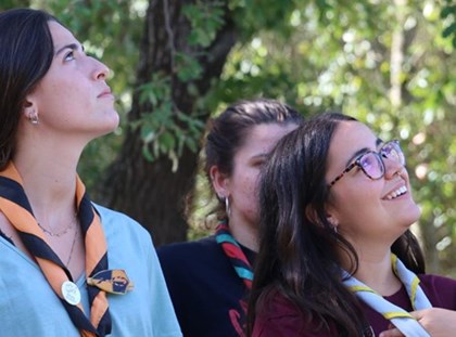 L'EuroCamp: treballem la sostenibilitat amb joves d'arreu! L'EuroCamp: treballem la sostenibilitat amb joves d'arreu!