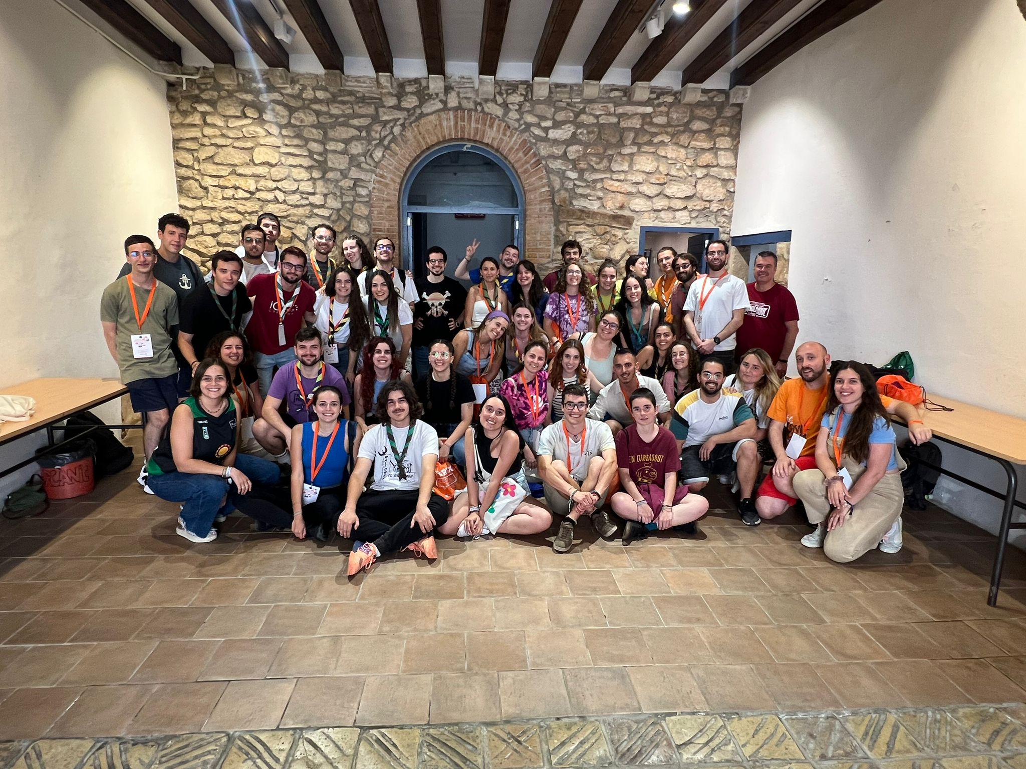 El CRT tanca el curs amb bona participació