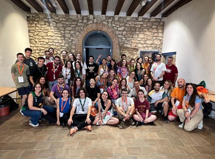 El CRT tanca el curs amb bona participació El CRT tanca el curs amb bona participació