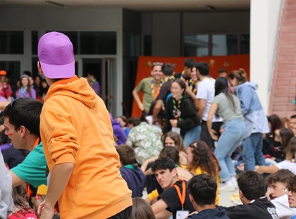 Totes les imatges de la Trobada de Monitors i Monitores! Totes les imatges de la Trobada de Monitors i Monitores!