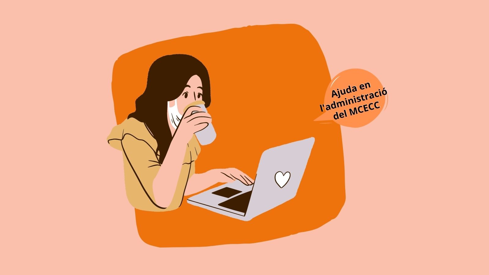 Vols ser Auxiliar d'Administració i Projectes?