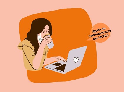 Vols ser Auxiliar d'Administració i Projectes? Vols ser Auxiliar d'Administració i Projectes?