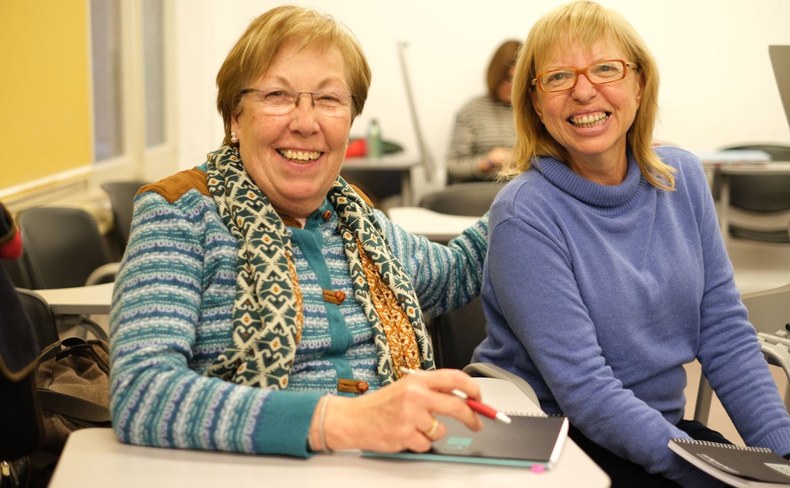 Programa Universitario para Personas Mayores (PUGG) Programa Universitario para Personas Mayores (PUGG)