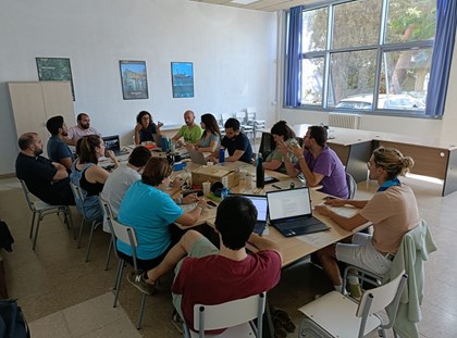 El Consell Directiu tanca el curs i prepara el pròxim El Consell Directiu tanca el curs i prepara el pròxim