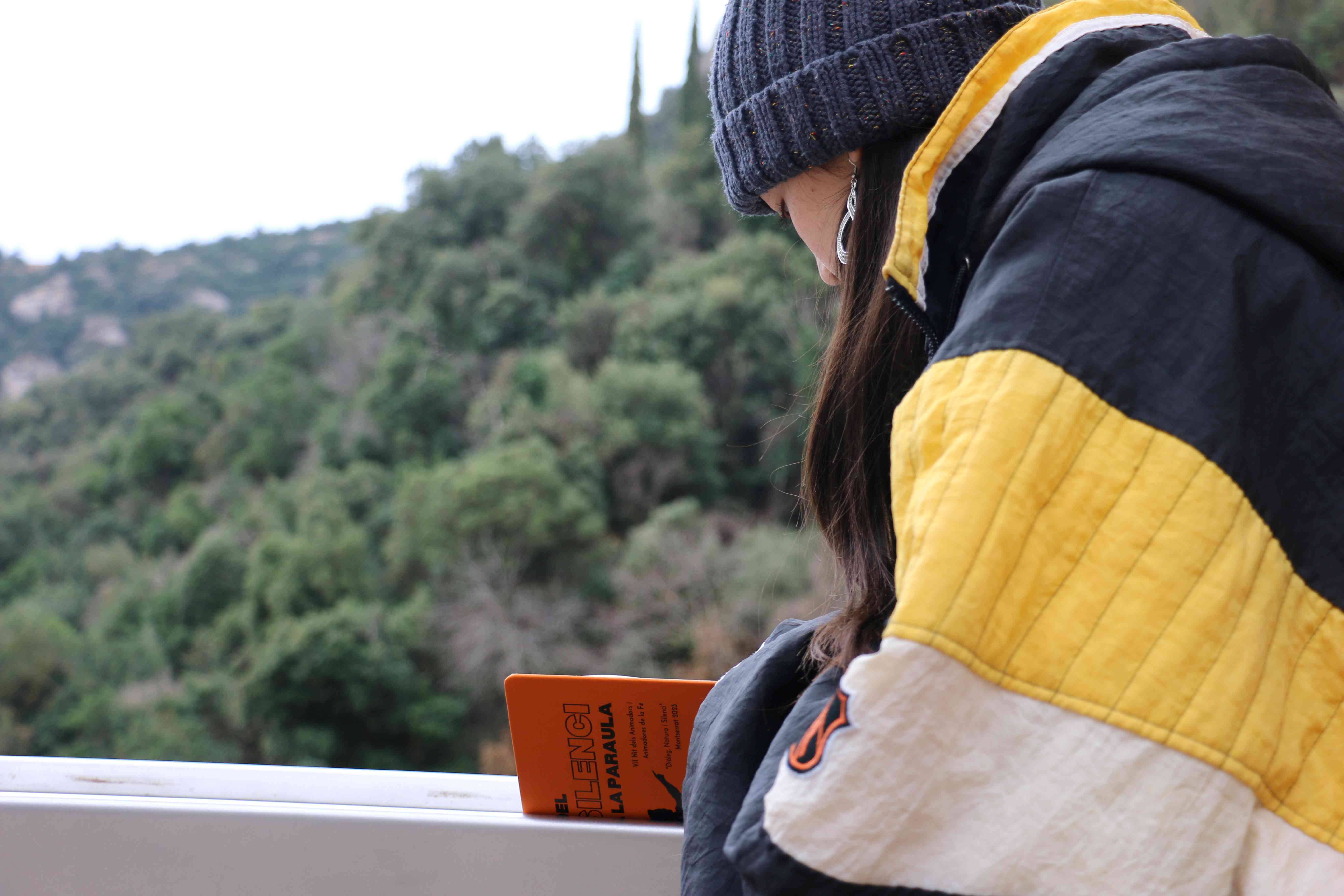 La interioridad, nuestra fuerza vital