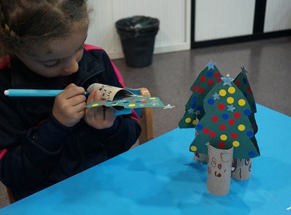 Decálogo para fomentar el consumo responsable de juguetes esta Navidad