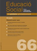 Revista Educació Social