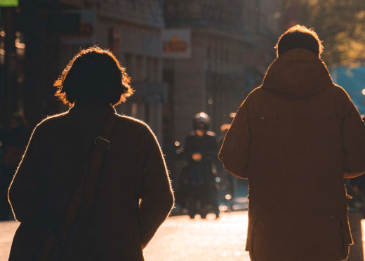 L'evolució de la solidaritat en una societat postpandèmica