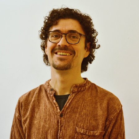 Sergio García Díaz Sergio García Díaz