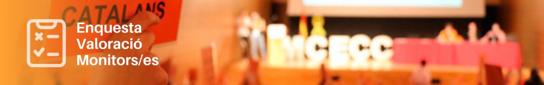 Enquesta Valoració