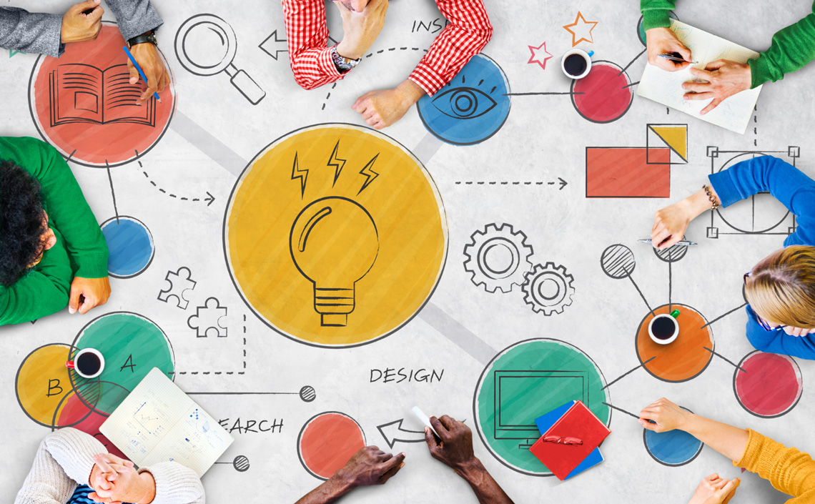 7 claves de la planificación estratégica en el tercer sector