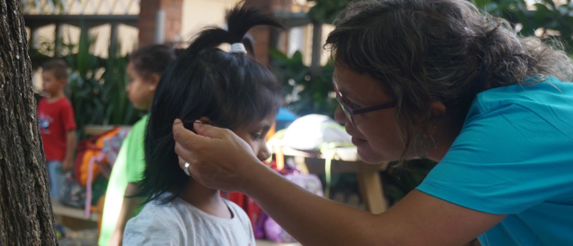 Los efectos de la gratitud en la salud