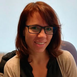 Gemma Balaguer Borràs