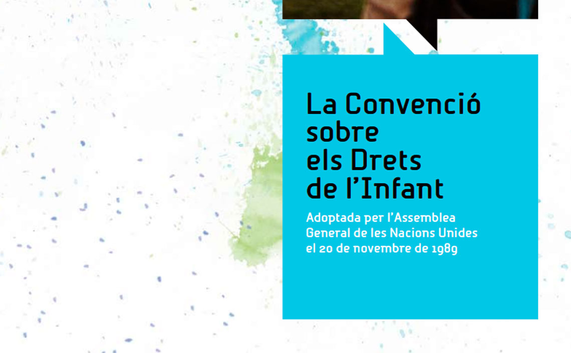 Els articles 28 i 29 de la Convenció sobre els Drets dels Infants