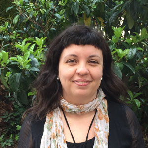 Cecília Monteis Cahís