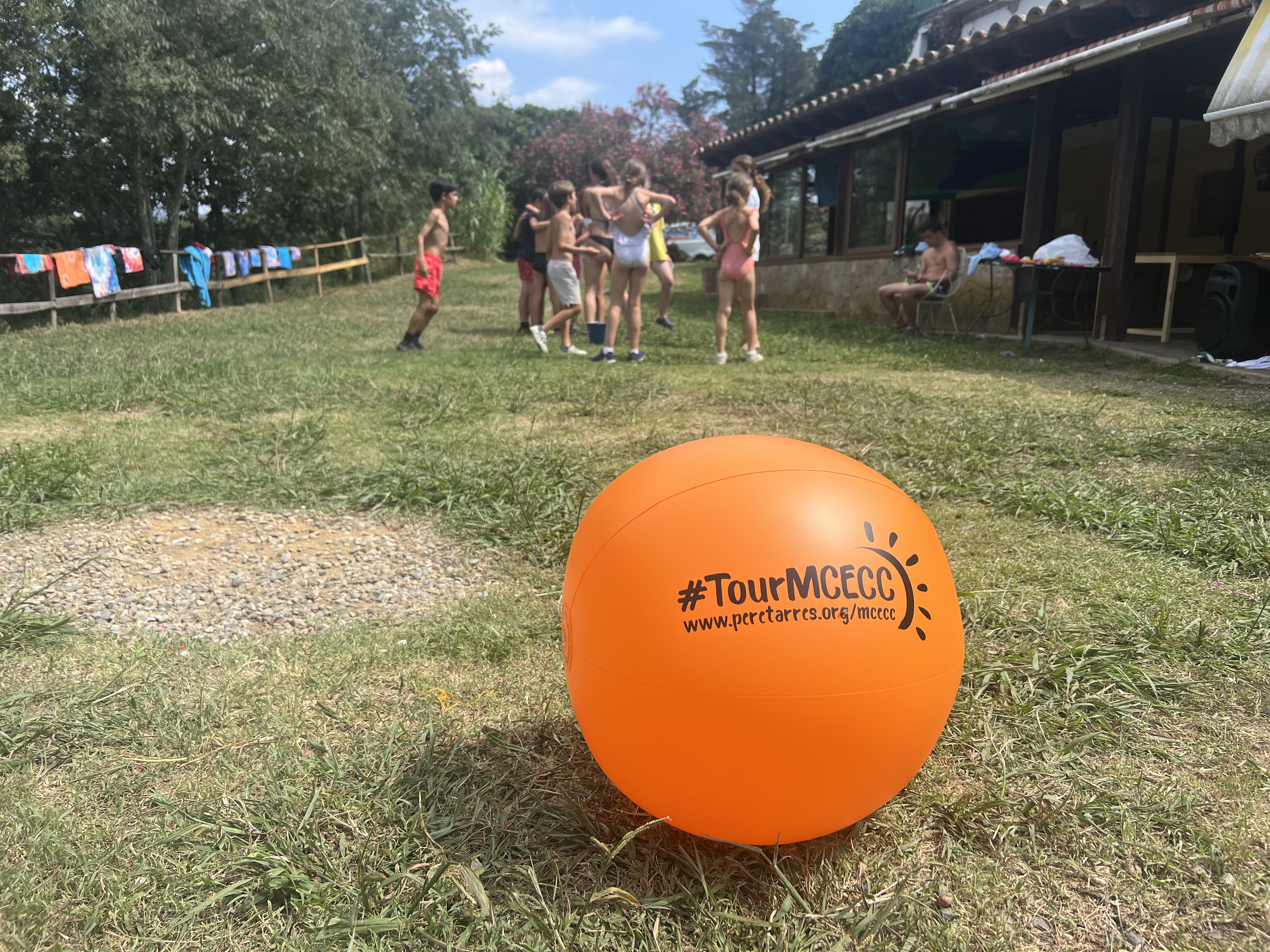 Estiu de gran abast al Moviment!