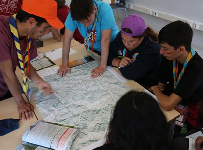 Quines gestions he de fer a l'inici de curs? Quines gestions he de fer a l'inici de curs?