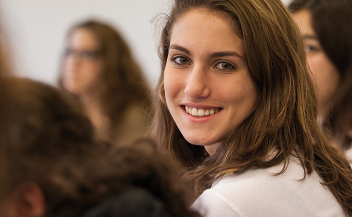 Graus en Educació Social i Treball Social - Curs 18/19 Graus en Educació Social i Treball Social - Curs 18/19