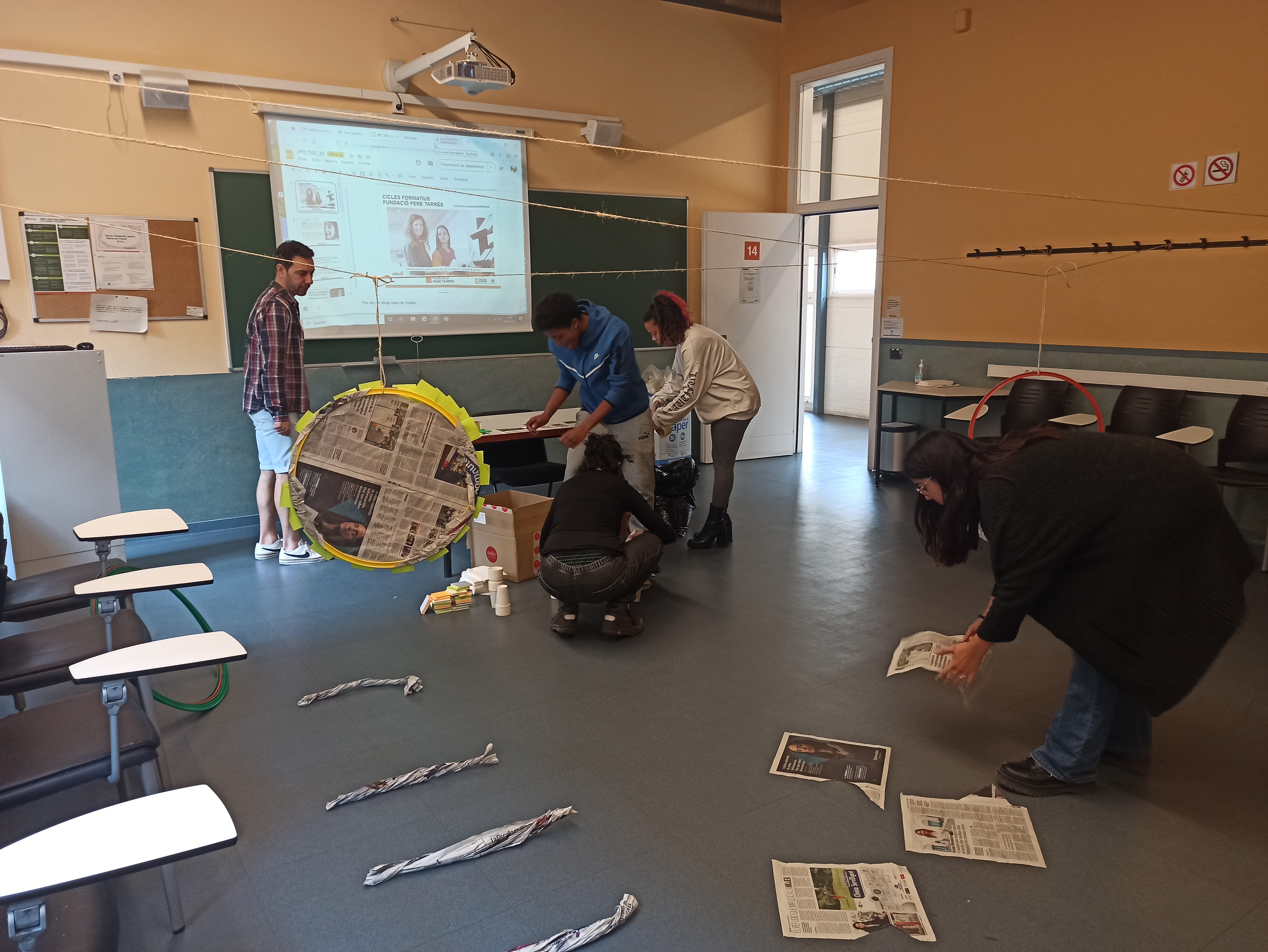 La metodología adecuada para el desarrollo profesional