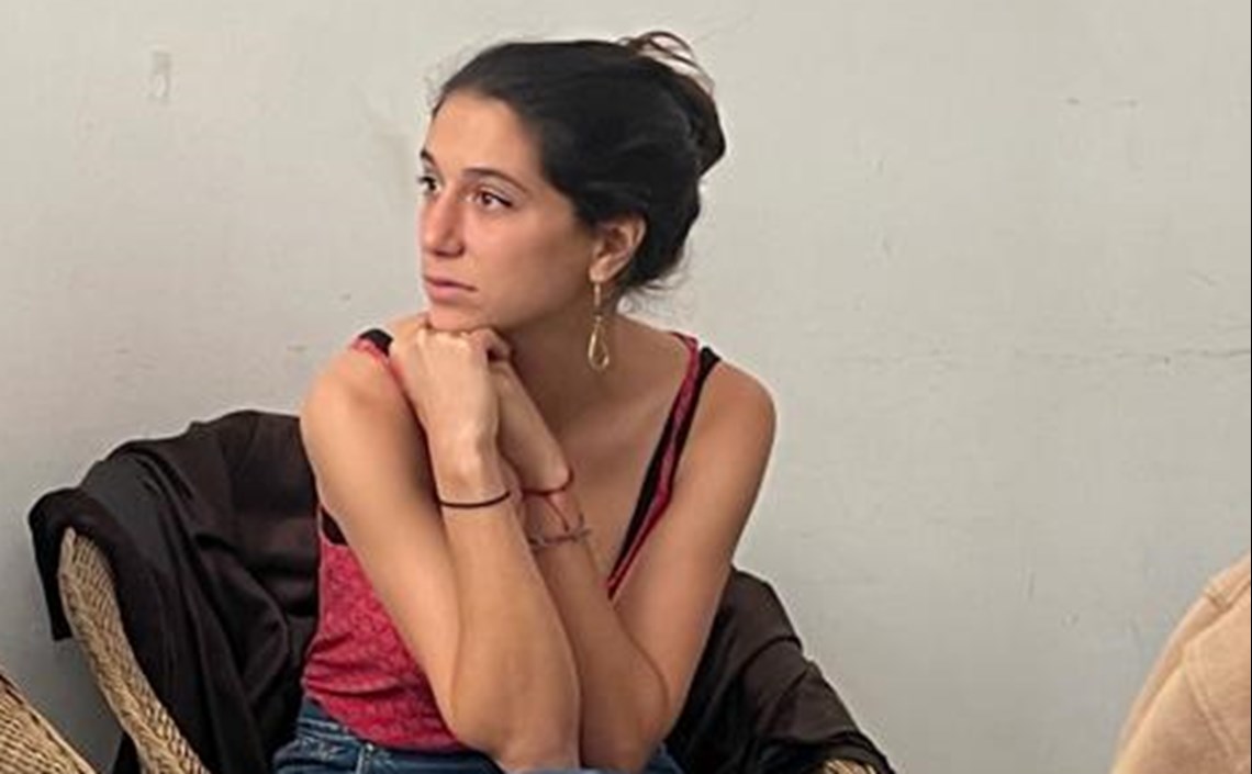 “He volgut tractar l’abús sexual des de la perspectiva d’un conte per apropar la temàtica als infants” “He volgut tractar l’abús sexual des de la perspectiva d’un conte per apropar la temàtica als infants”