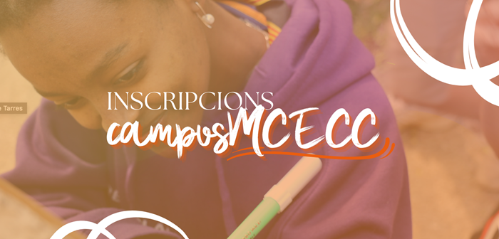 Obertes les inscripcions a les formacions del Campus MCECC