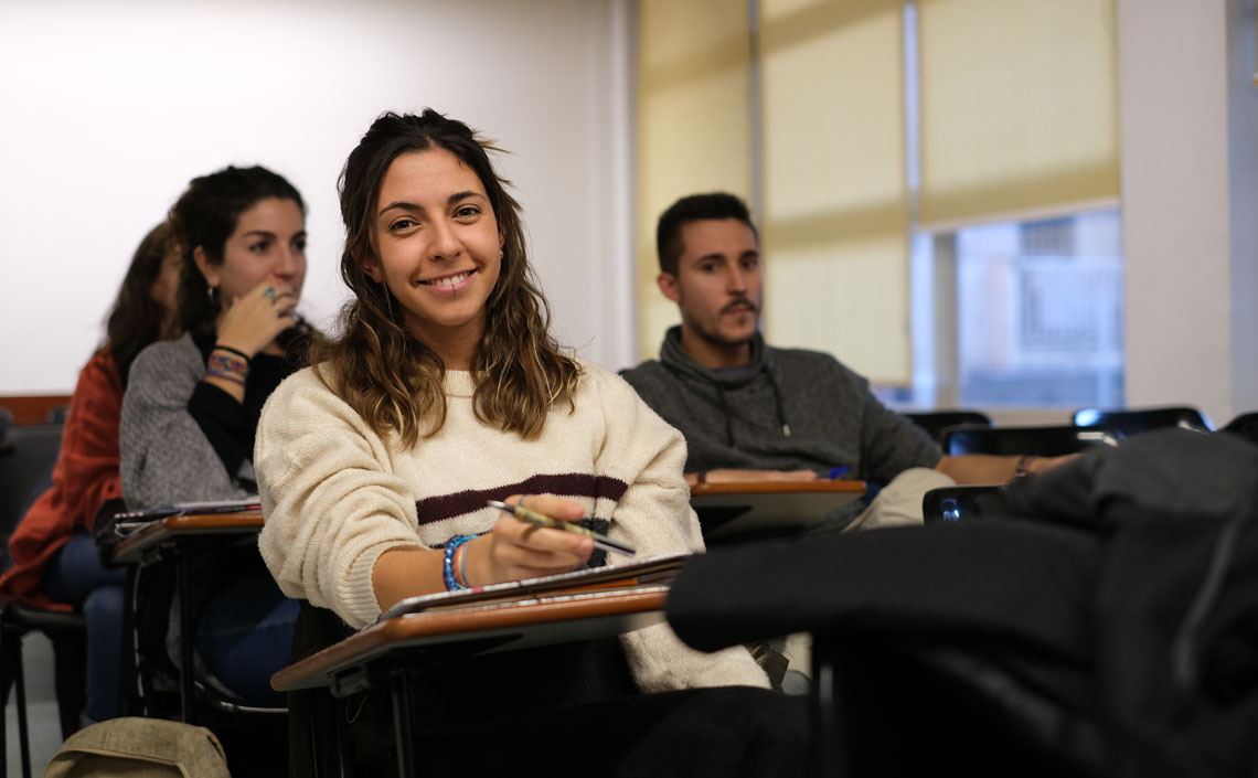 Día Internacional de la Educación Social