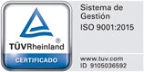 ISO 9001:2015