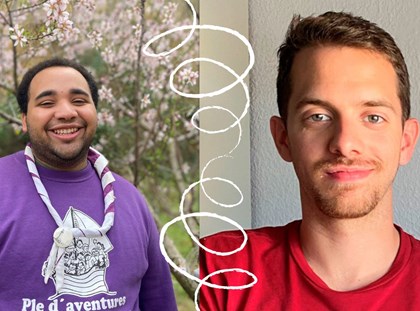 Coneixem els nous membres de l'Equip Tècnic Coneixem els nous membres de l'Equip Tècnic