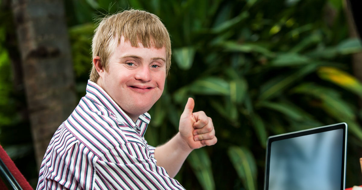 Las personas con discapacidad intelectual quieren votar