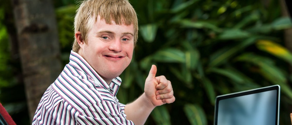 Les persones amb discapacitat intel·lectual volen votar Les persones amb discapacitat intel·lectual volen votar