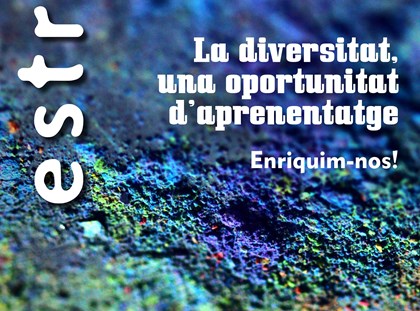 ‘Estris’ atén la diversitat en l'edició 250 ‘Estris’ atén la diversitat en l'edició 250